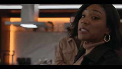 Get y'all to see me naked, and… - The Afterparty