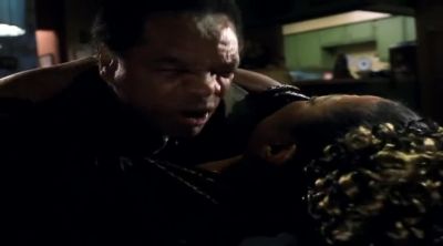 Get yo ass off that heifer - Friday After Next