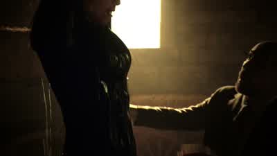 Get your bearings, sweetheart. - Marvel's Agents of S.H.I.E.L.D.