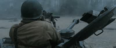 Get your boys in the fight! - Fury