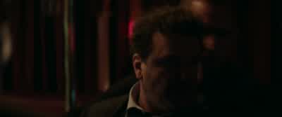 Get your hands off me. - Red Sparrow