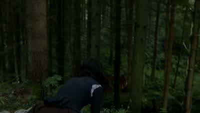 Get your horses ready. - Outlander