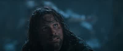 Get your men out of there! - The Lord of the Rings: The Two Towers