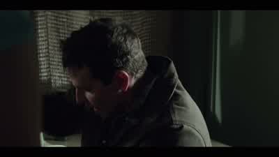 Get your stuff and get out. - American Sniper