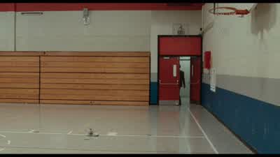 Get your stuff. - The Breakfast Club