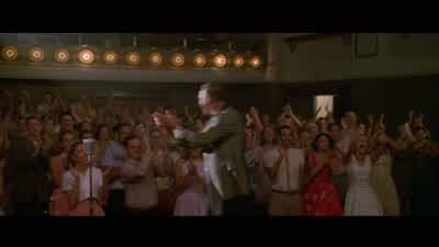 Grab yourselves a pine box boysNobody follows The Killer - Walk the Line