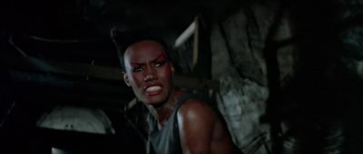 Get Zorin for me - A View to a Kill