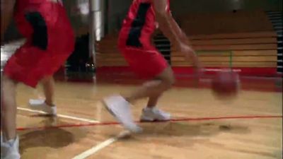 GETCHA' HEAD IN THE GAME - High School Musical
