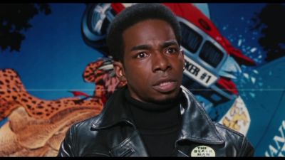 Gets a whole Klan of whites together - Chasing Amy