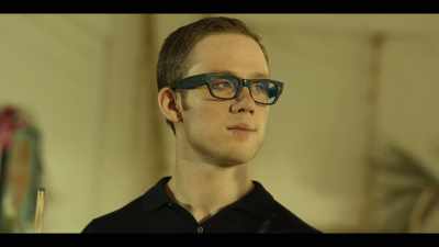 Gets married young,
infant dies. - The Ipcress File