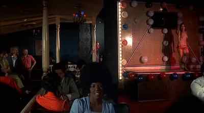 - GETS OFF WORK AFTER MIDNIGHT, - Bucktown