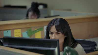 Gets time to process
a change request, - My Life Is on the Line