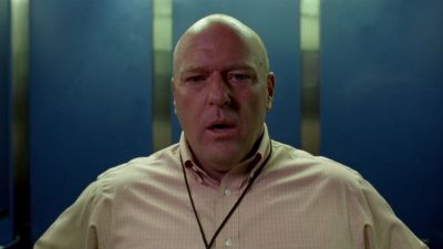 Gets two in the sand,
two in the forest, you know? - Breaking Bad