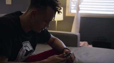 Gettin' ready for the next chapter. - Last Chance U: Basketball
