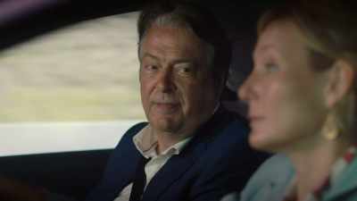 Getting a bit "detectory" there.
Is that a word? No. - Murder in Provence