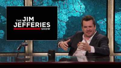 GETTING A COLLEGE DEGREE DOESN'T - The Jim Jefferies Show