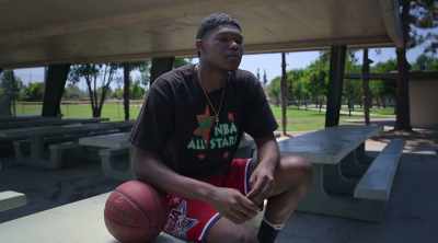 Getting a D1 offer, that means...
that means everything, - Last Chance U: Basketball