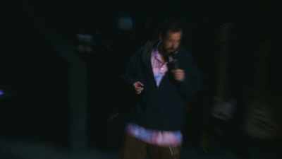 ♪ Getting a divorce ♪ - Adam Sandler: Love You