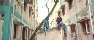 Getting a good education, - Valimai