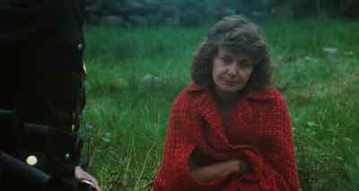 Getting a little air, huh? - The Effect of Gamma Rays on Man in the Moon Marigolds