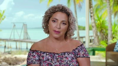 Getting a negative result when you really want a baby - Love in Paradise: The Caribbean, A 90 Day Story