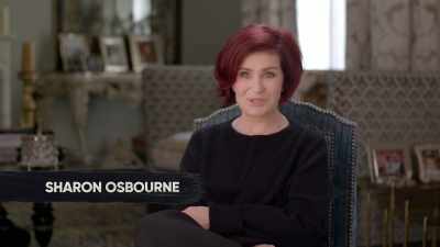 Getting a successful album, tour, - Biography: The Nine Lives of Ozzy Osbourne