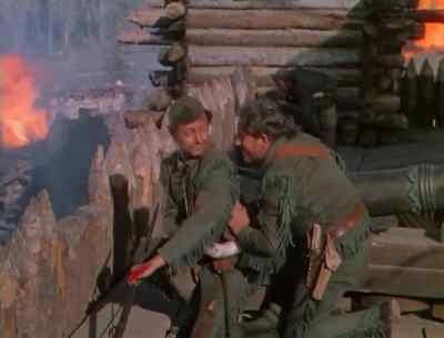 Getting any pretty pictures? - Northwest Passage