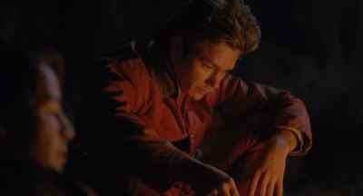 Getting away from everything feels good. - My Own Private Idaho
