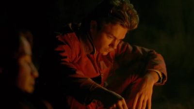 Getting away from everything feels good - My Own Private Idaho