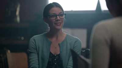 Getting back to music, - Riverdale