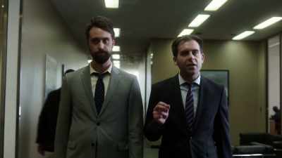 Getting to fire someone - Corporate