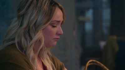 Getting fired just makes me feel
like I'm a bad person. - Good Trouble