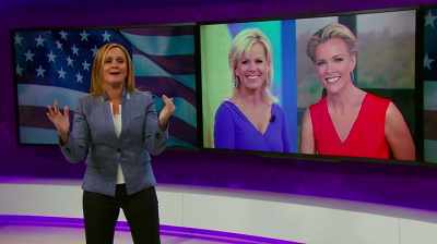 Getting fucked
by two gorgeous employees - Divide and Conquer: The Story of Roger Ailes