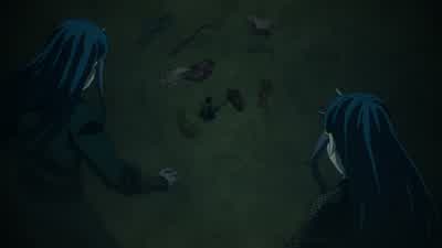 Getting hard to breathe, brat? - Demon Slayer: Kimetsu no Yaiba