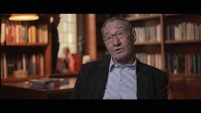 Getting in trouble
with authority and power - The Critic