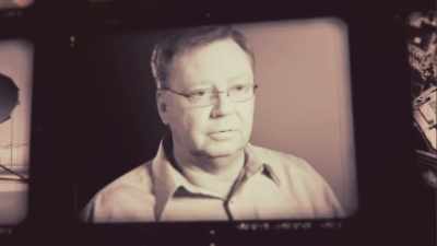 Getting information
for John Burroughs - Unidentified: Inside America's UFO Investigation