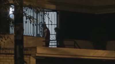 Getting inside one
of these operations, - Trafficked with Mariana van Zeller