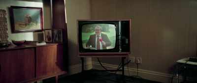 "'...getting into the British open
championship, - The Phantom of the Open