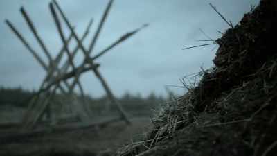 Getting it to end is
what has to be done. - Blood and Fury: America's Civil War