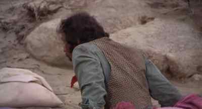 Getting killed will at least\nbring us some rest. - The Magnificent Seven Ride!