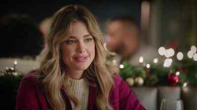 Getting to know the real you, - Unwrapping Christmas: Lily's Destiny