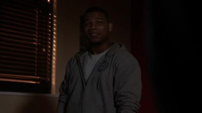 - Getting late, huh? - Chicago Fire