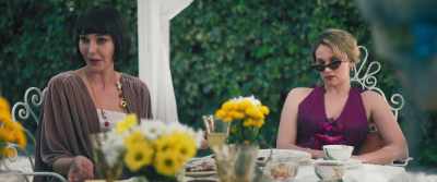 Getting married isn't something
you rush into, is it? - Bihter: A Forbidden Passion