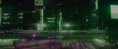 Getting off this train. - Bullet Train