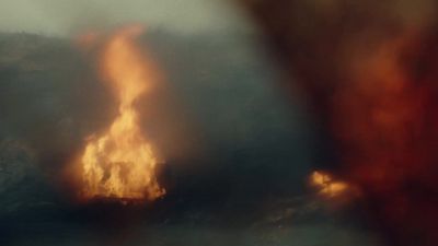 Getting out. - Fear the Walking Dead