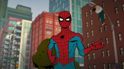 Getting paid in pizza to help someone move
never feels like enough, - Your Friendly Neighborhood Spider-Man