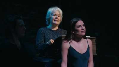 Getting to play Wendla
for all those years - Spring Awakening: Those You've Known