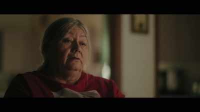 Getting really angry about
it and upset when she started - Murder in Big Horn
