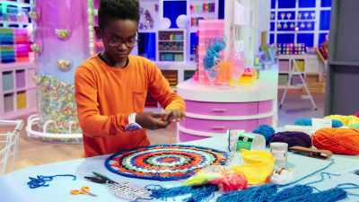 - Getting rid of
all the loose ends - Craftopia