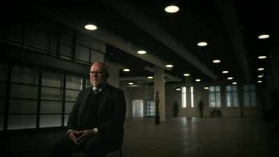 Getting Rudy to leave the city - Giuliani: What Happened to America's Mayor?